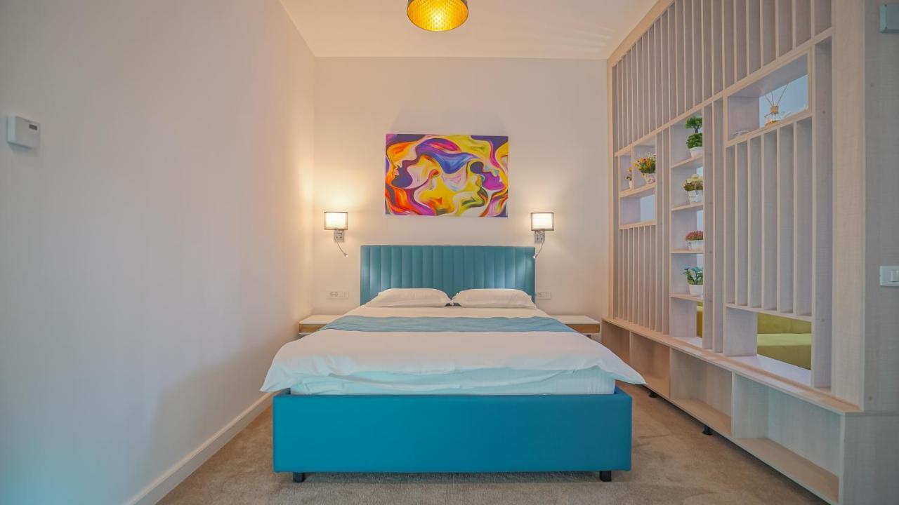 Zoom Rooms Brašov Exteriér fotografie