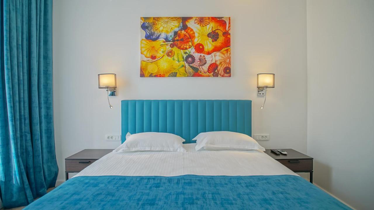 Zoom Rooms Brašov Exteriér fotografie