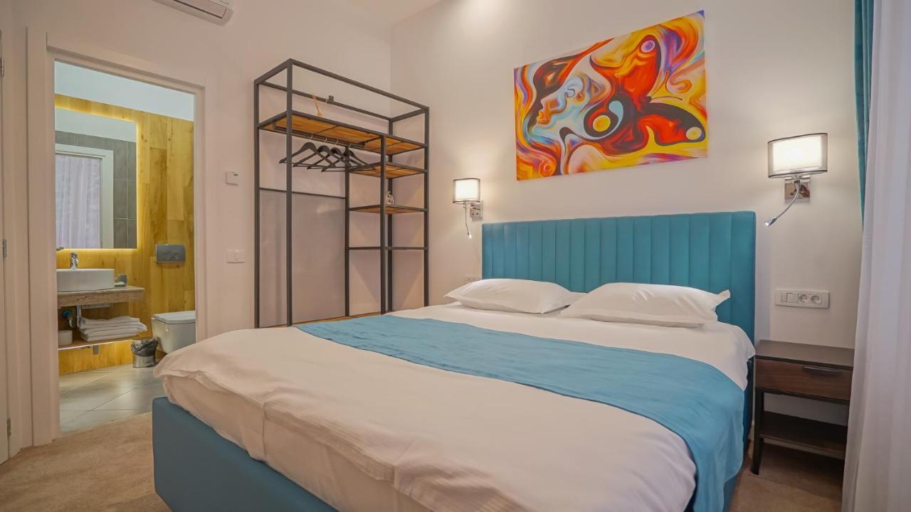 Zoom Rooms Brašov Exteriér fotografie